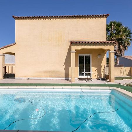Pinet , Le Calme Proche De La Mer Exterior photo