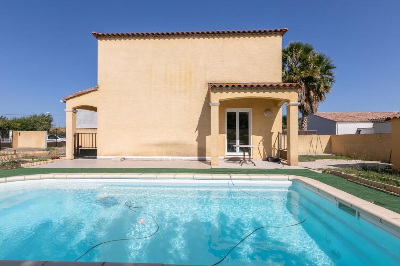 Pinet , Le Calme Proche De La Mer Exterior photo